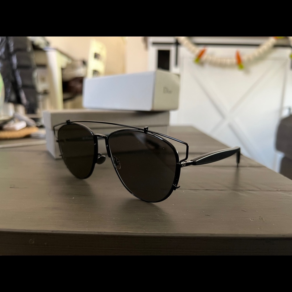 Dior Sunglasses